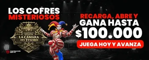Bono de Referido Mágico promotion