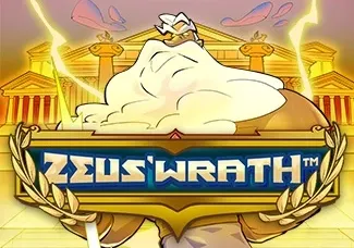 Zeus' Wrath game screenshot