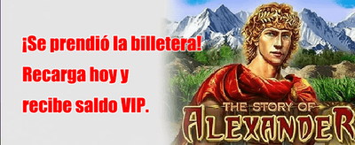 Bono de Bienvenida Mágico promotion