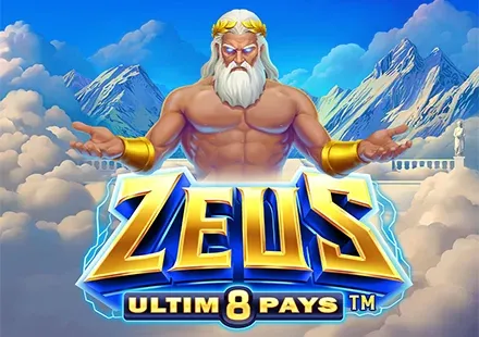 Zeus Ultim8 Pays™ game screenshot