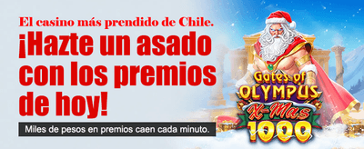 Bono de Bienvenida en casinomagico.net